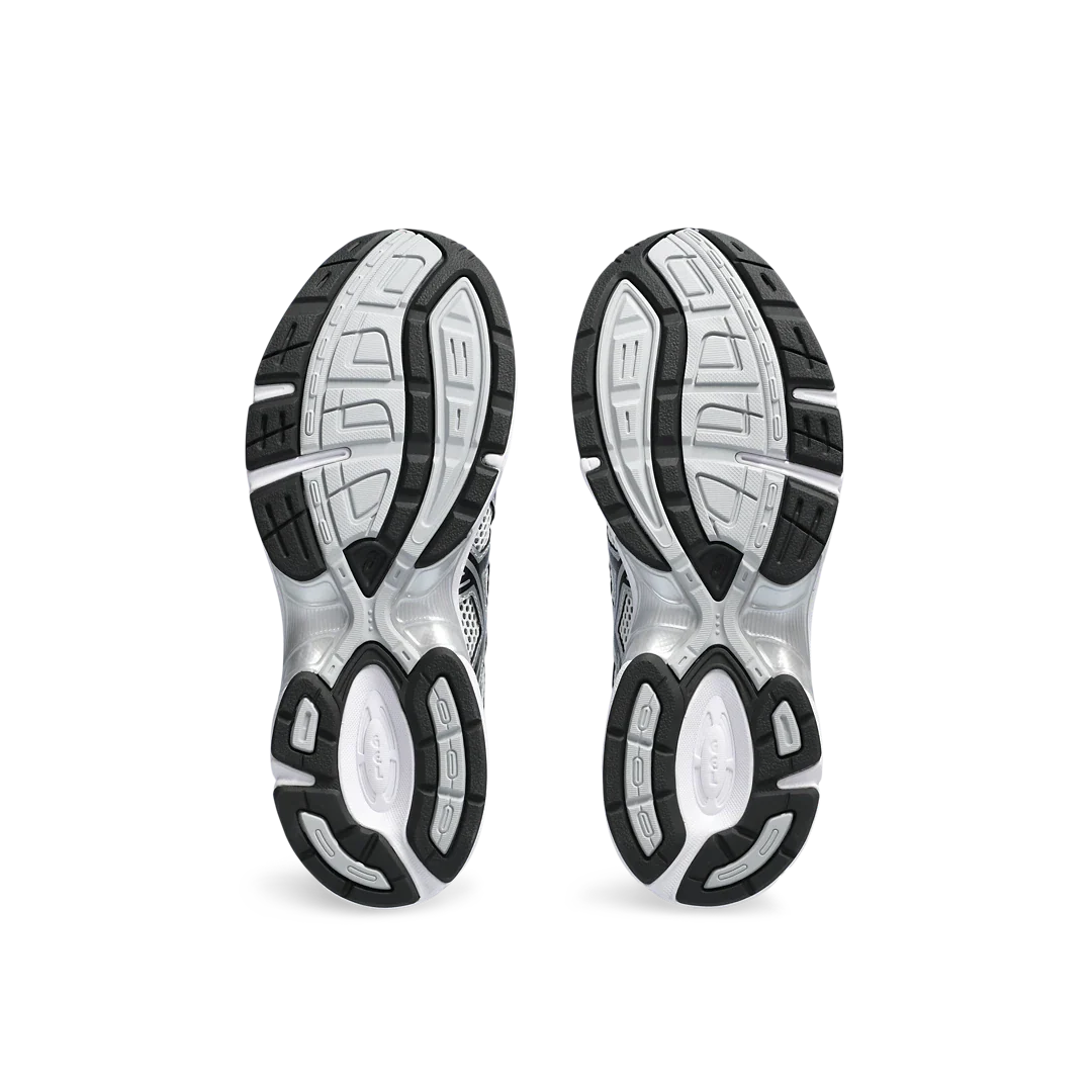 ASICS Gel-1130 White Black Silver, White/Black (1201A933-100)