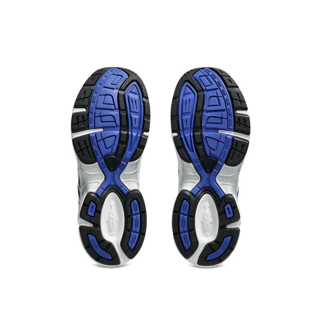 ASICS Gel-1130 White Blue, White/Blue/Silver (1204A169-102)