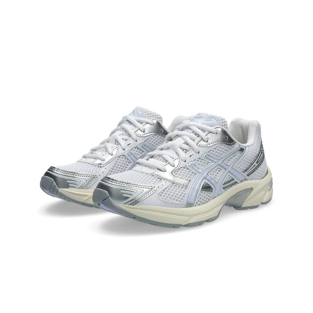 ASICS Gel-1130 White Blue Fade, White/Blue Fade (1202A164-121)