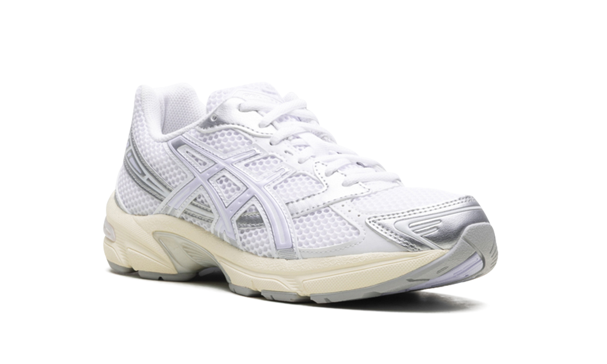 ASICS Gel-1130 White Blue Fade