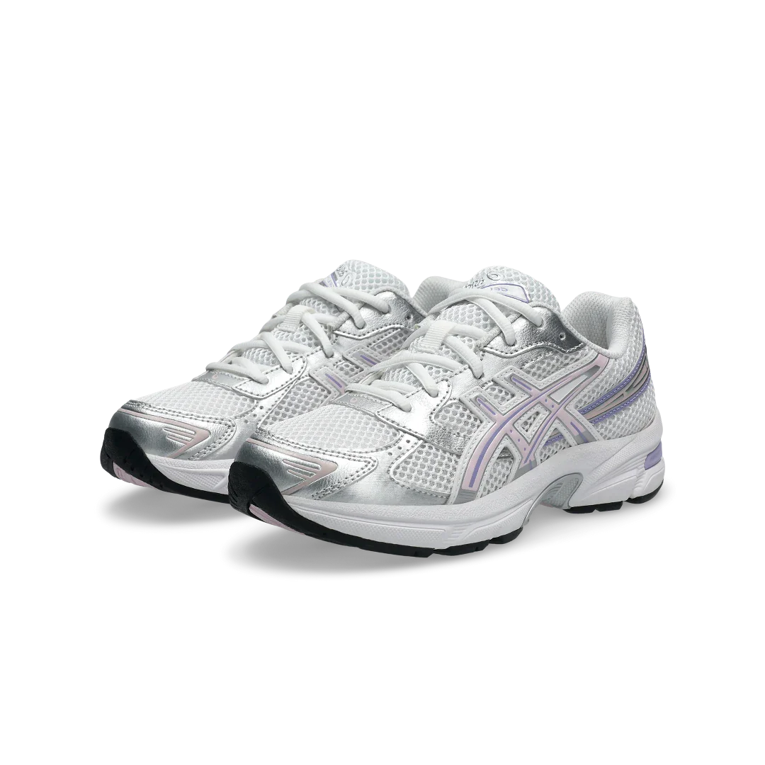 ASICS Gel-1130 White Cosmos, White/Cosmos (1204A169-103)