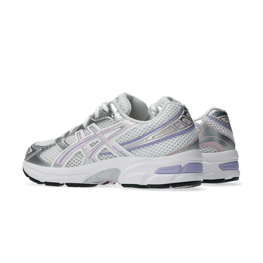 ASICS Gel-1130 White Cosmos, White/Cosmos (1204A169-103)