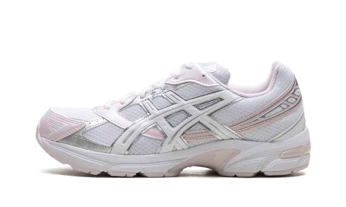 ASICS Gel-1130 White Crystal Pink