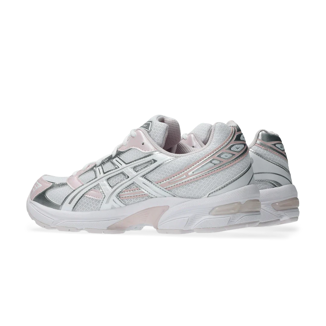 ASICS Gel-1130 White Crystal Pink, White/Crystal Pink (1202A526-101)
