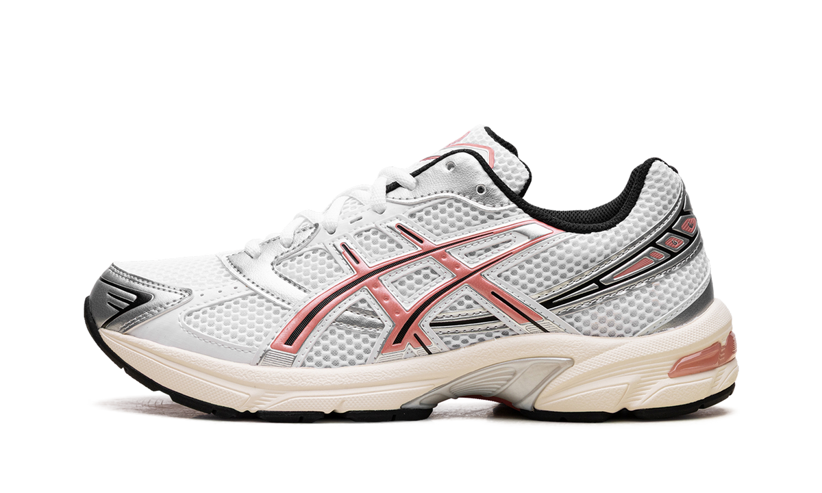 ASICS Gel-1130 White Desert Red