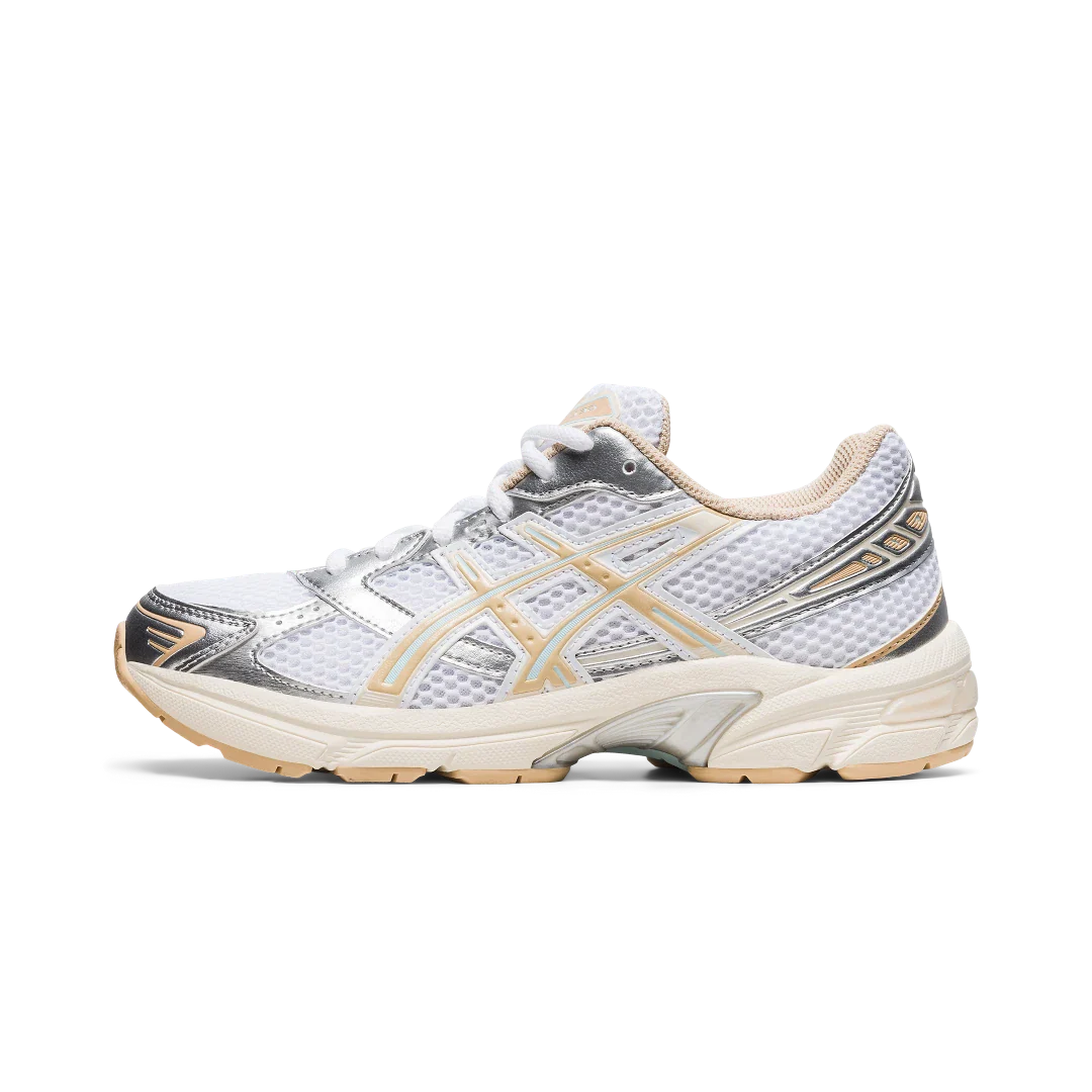 ASICS Gel-1130 White Dune, White/Dune (1202A164-111)