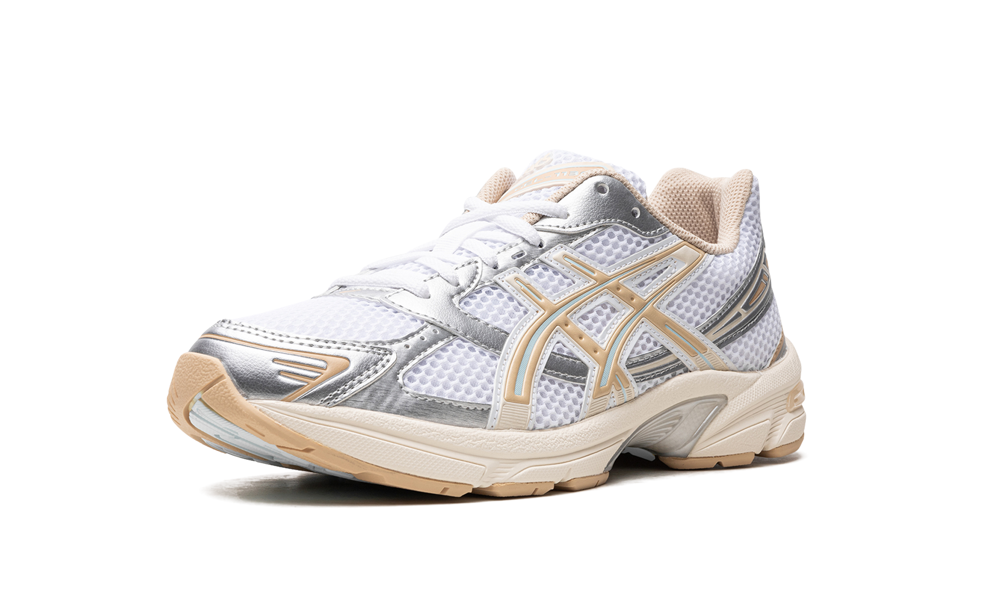 ASICS Gel-1130 White Dune