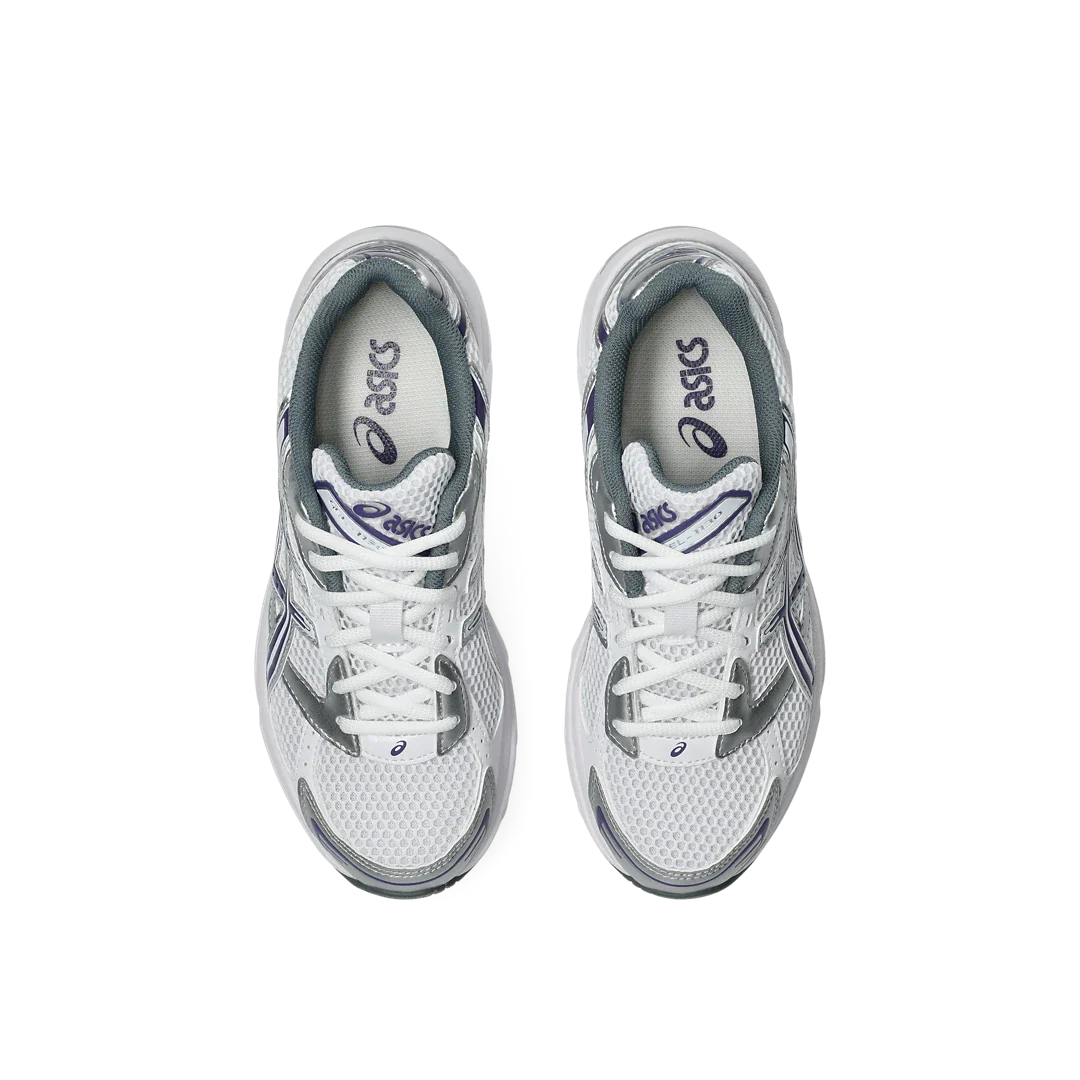 ASICS Gel-1130 White Dusty Purple, White/Dusty Purple (1202A164-122)