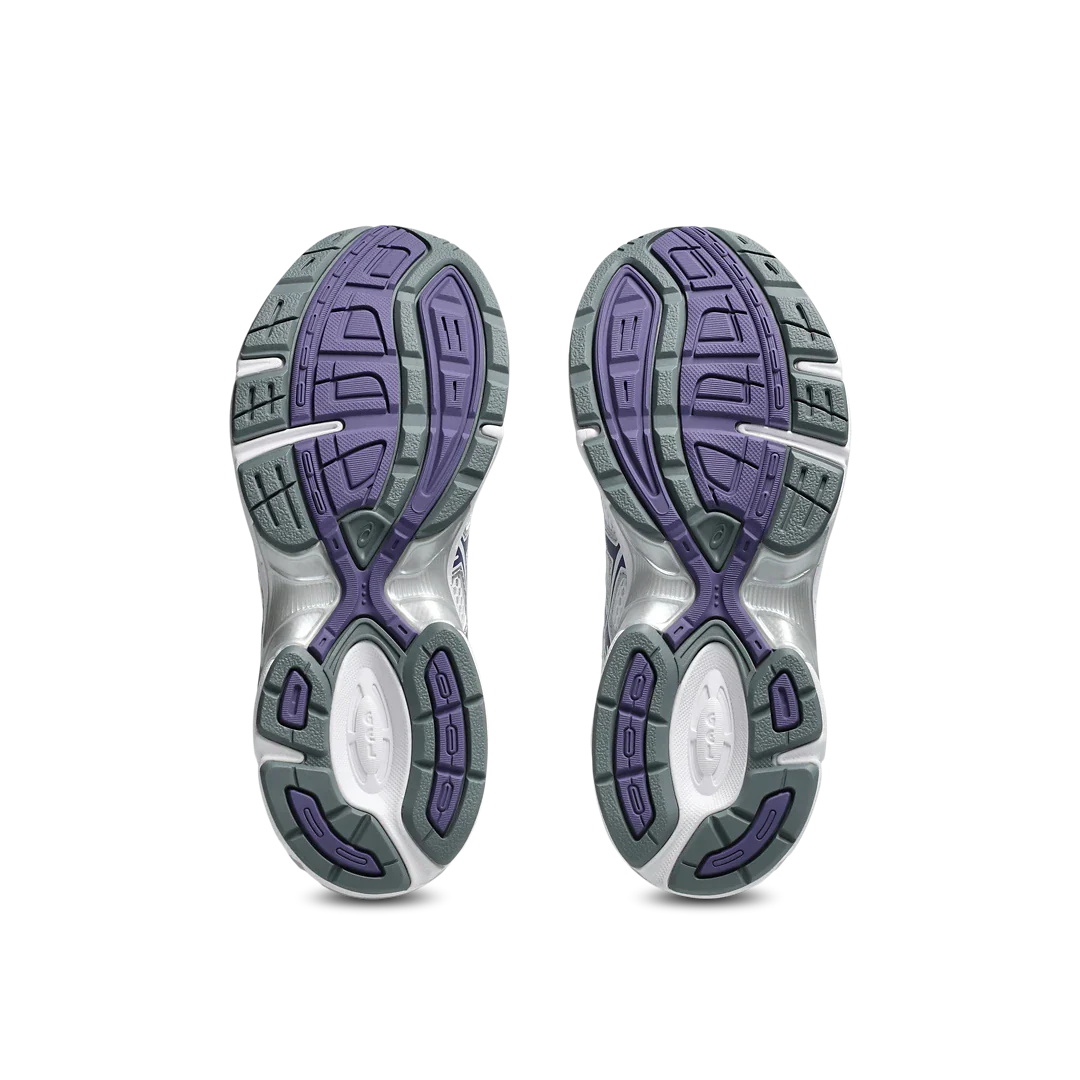 ASICS Gel-1130 White Dusty Purple, White/Dusty Purple (1202A164-122)