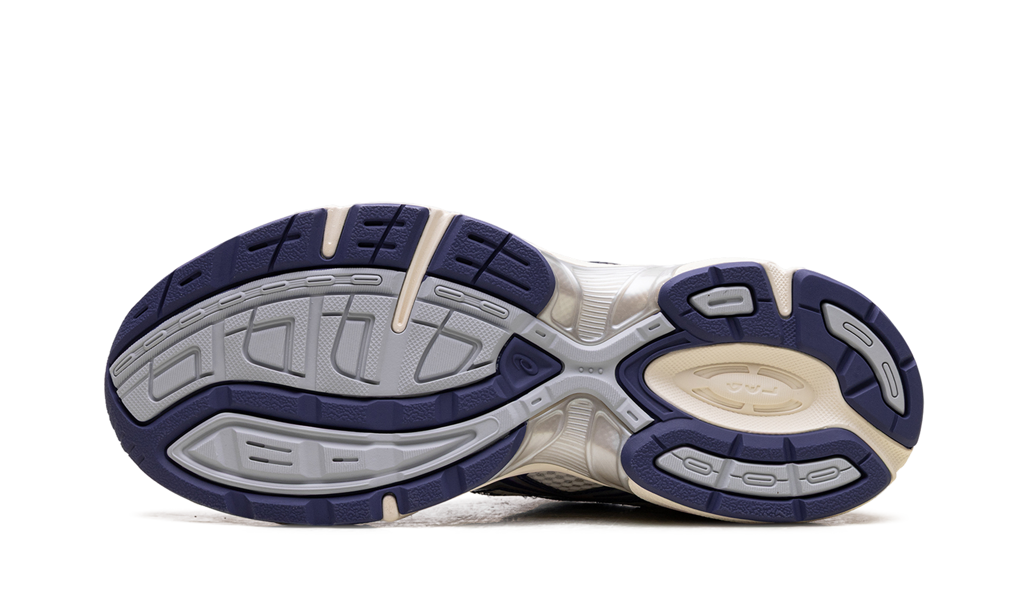 ASICS Gel-1130 White Future Dusk