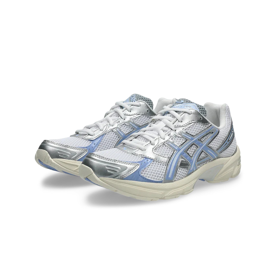 ASICS Gel-1130 White Light Sapphire