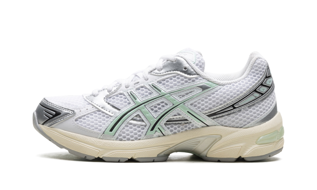 ASICS Gel-1130 White Mint Tint
