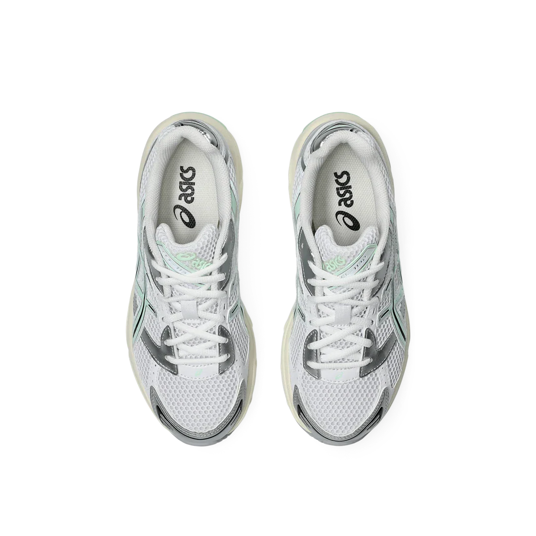 ASICS Gel-1130 White Mint Tint, White/Mint Tint (1202A164-120)