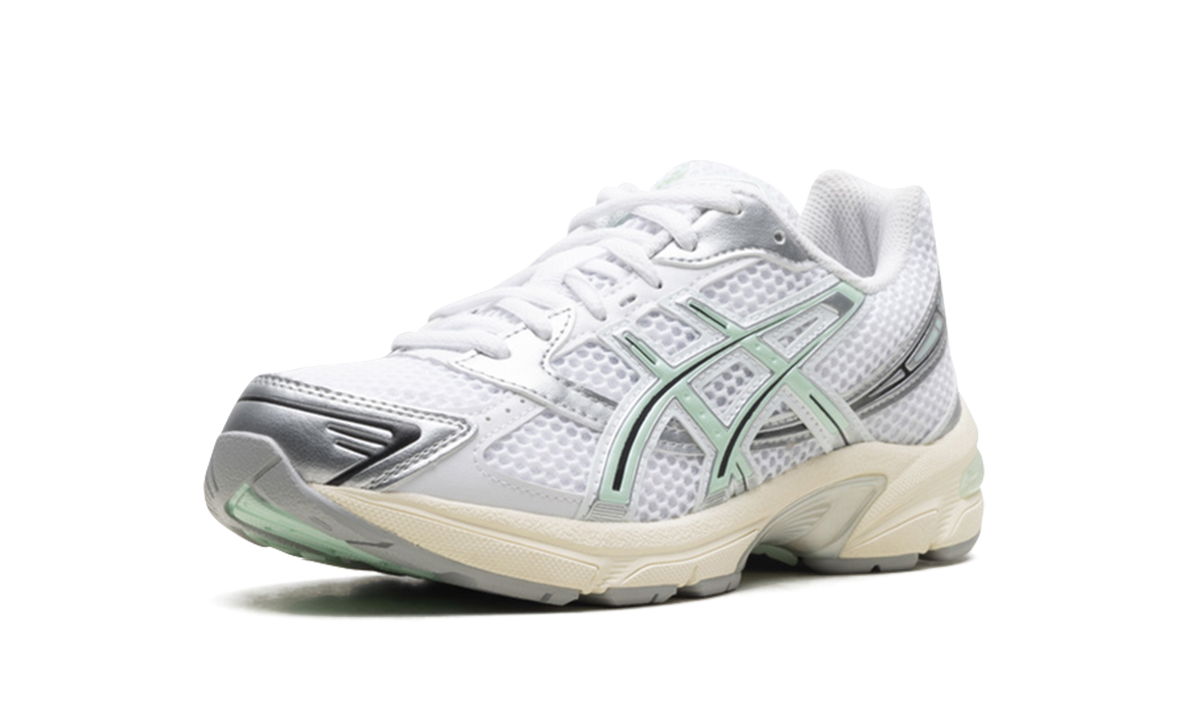 ASICS Gel-1130 White Mint Tint