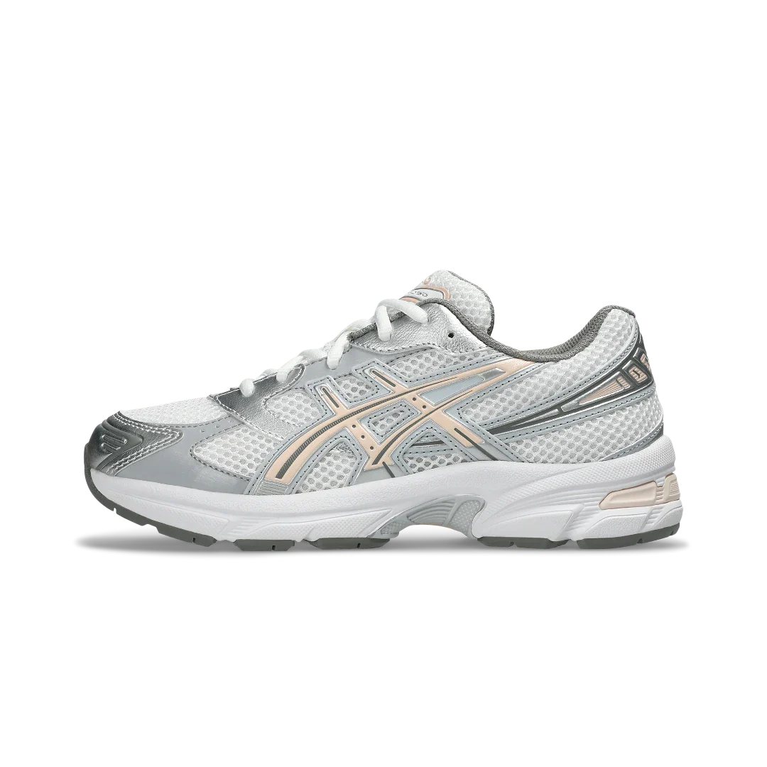ASICS Gel-1130 White Pearl Pink, White/Pearl Pink (1204A169-101)