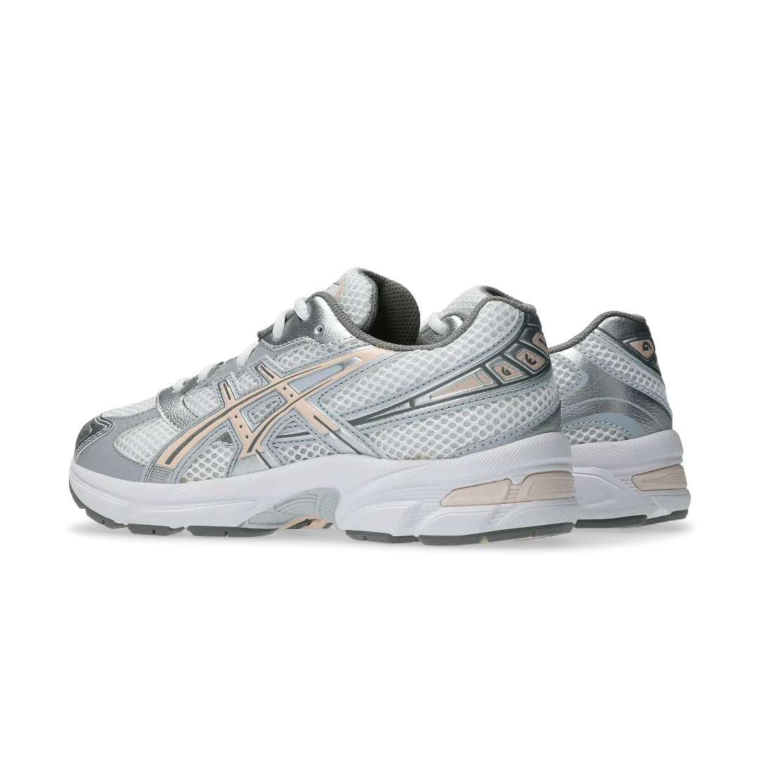 ASICS Gel-1130 White Pearl Pink, White/Pearl Pink (1204A169-101)