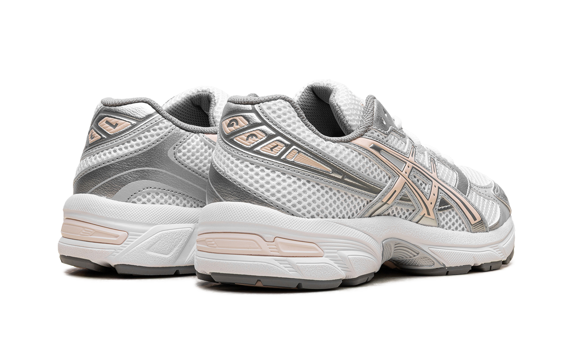 ASICS Gel-1130 White Pearl Pink