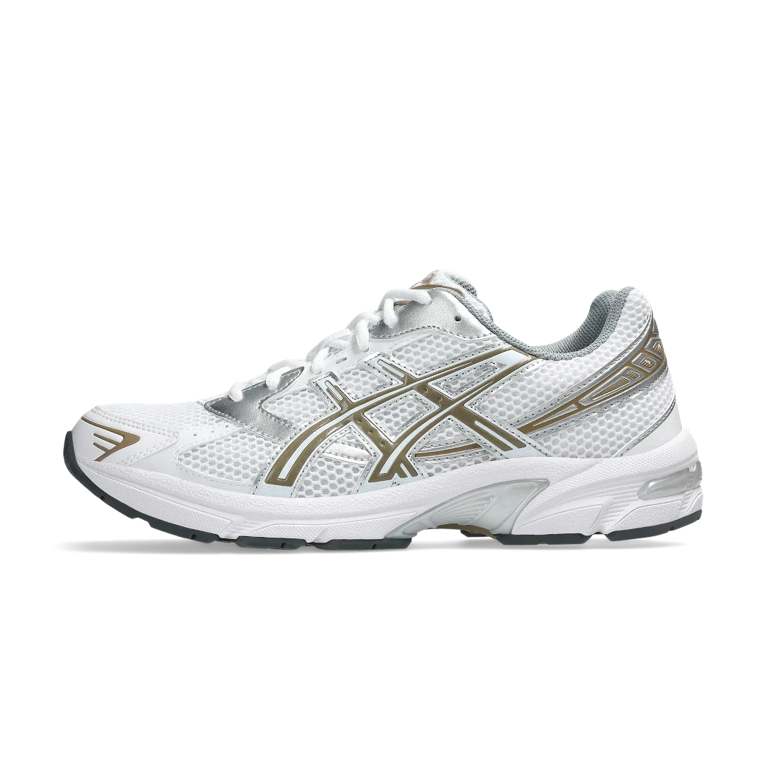 ASICS Gel-1130 White Pepper, White/Pepper (1203A609-104)