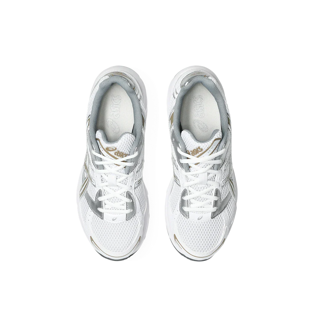 ASICS Gel-1130 White Pepper, White/Pepper (1203A609-104)