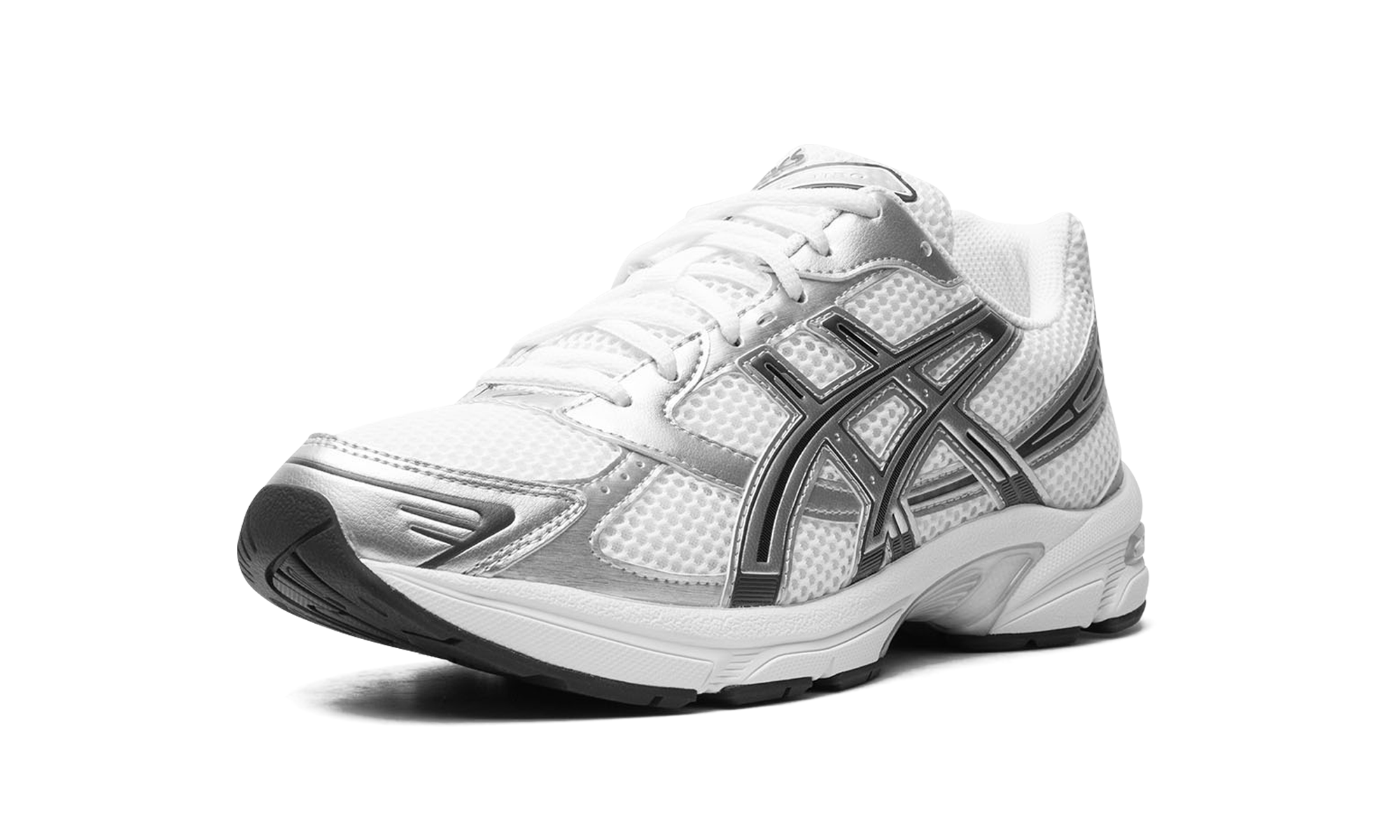 ASICS Gel-1130 White Pure Silver
