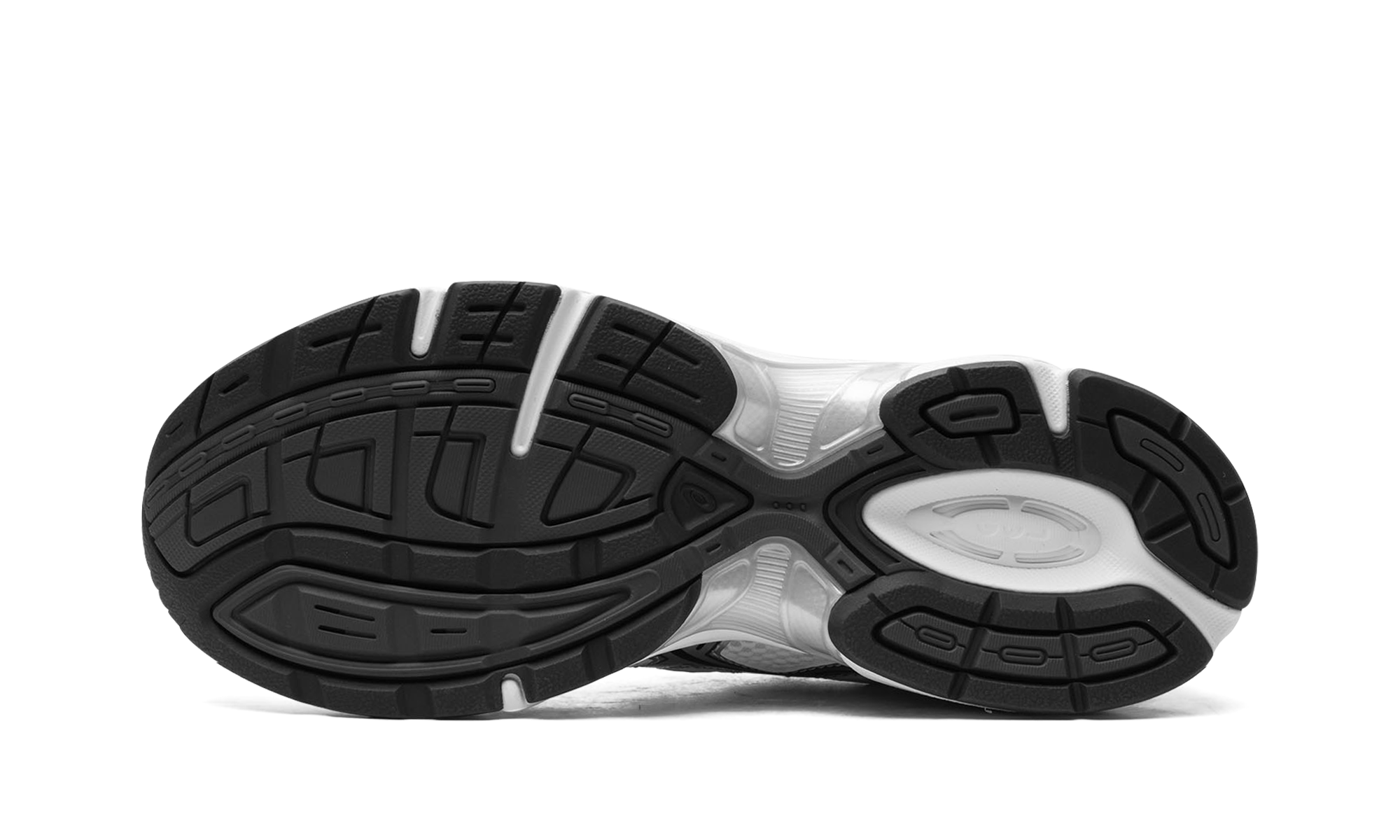 ASICS Gel-1130 White Pure Silver