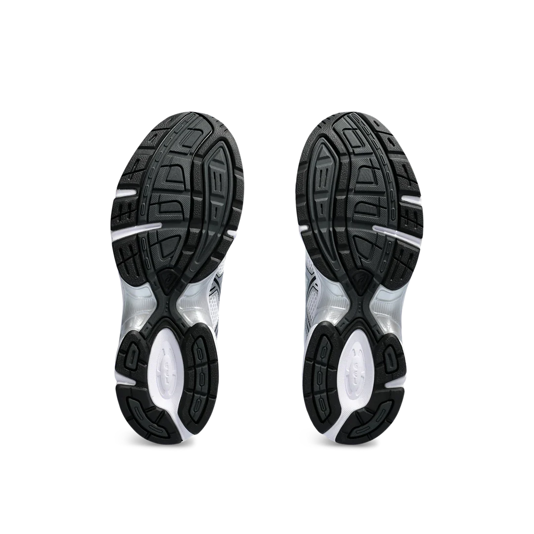 ASICS Gel-1130 White Pure Silver, White/Pure Silver (1201B020-100)