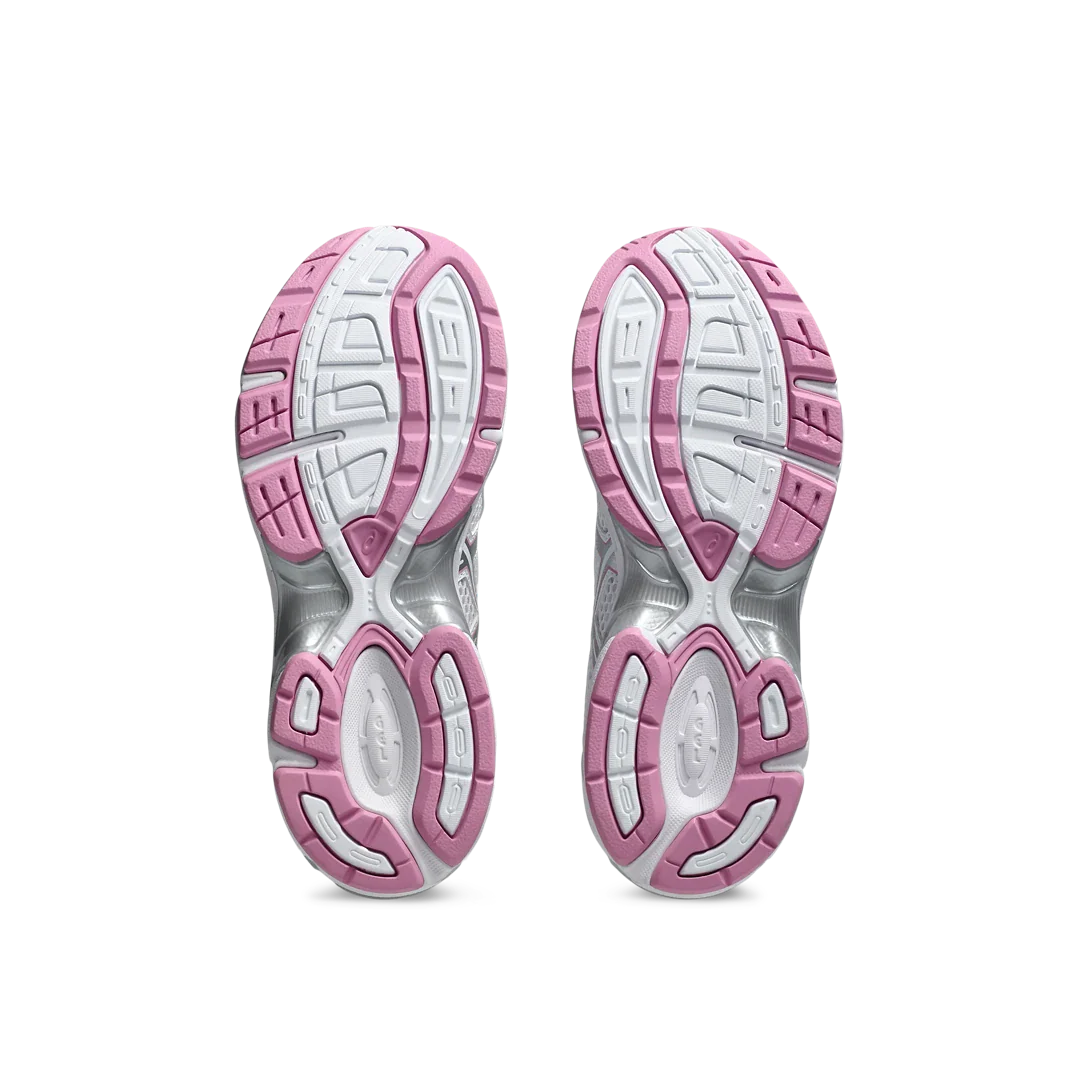 ASICS Gel-1130 White Pure Silver Pink, White/Pure Silver (1202A507-100)