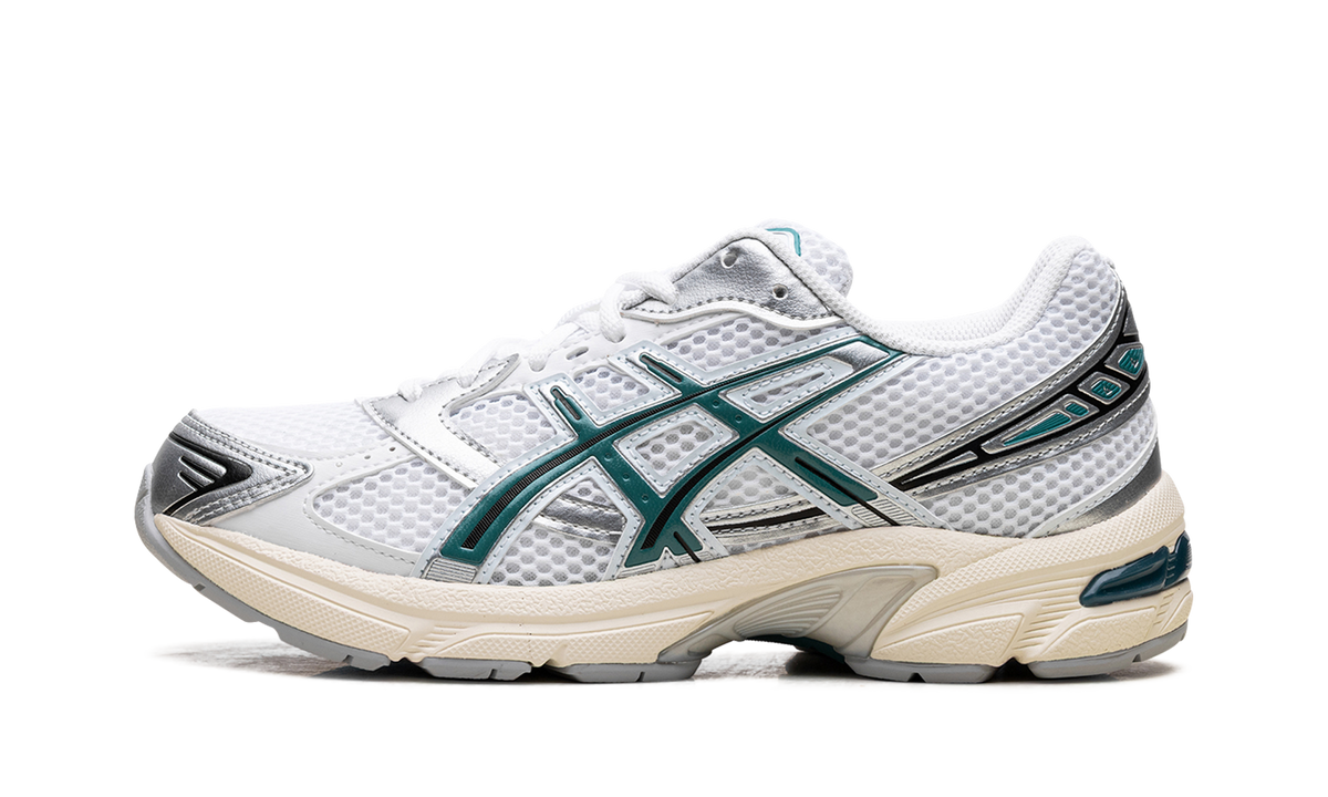 ASICS Gel-1130 White Rainy Lake