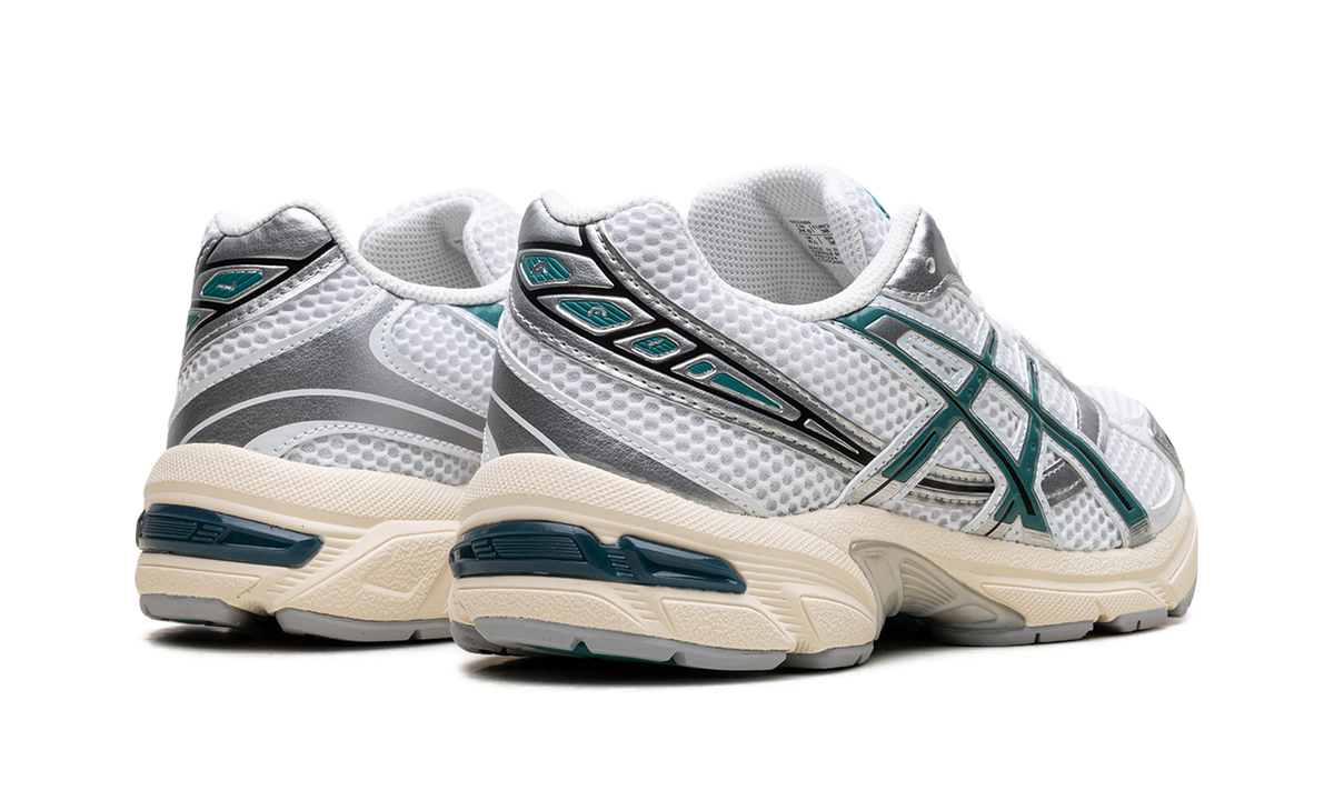 ASICS Gel-1130 White Rainy Lake