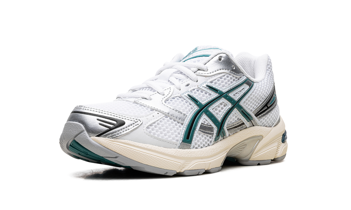 ASICS Gel-1130 White Rainy Lake