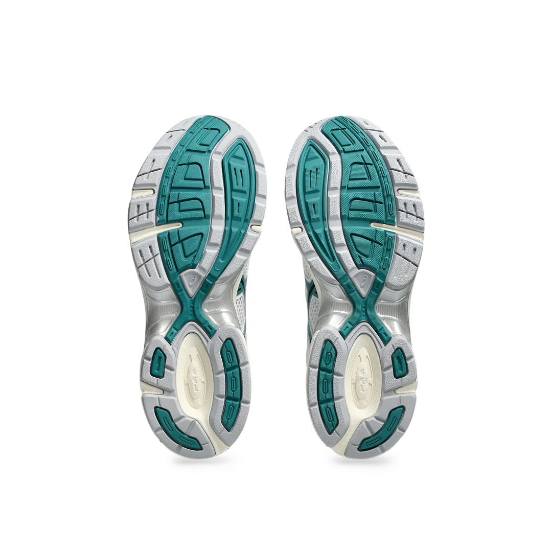 ASICS Gel-1130 White Rainy Lake, White/Rainy Lake (1203A609-100)