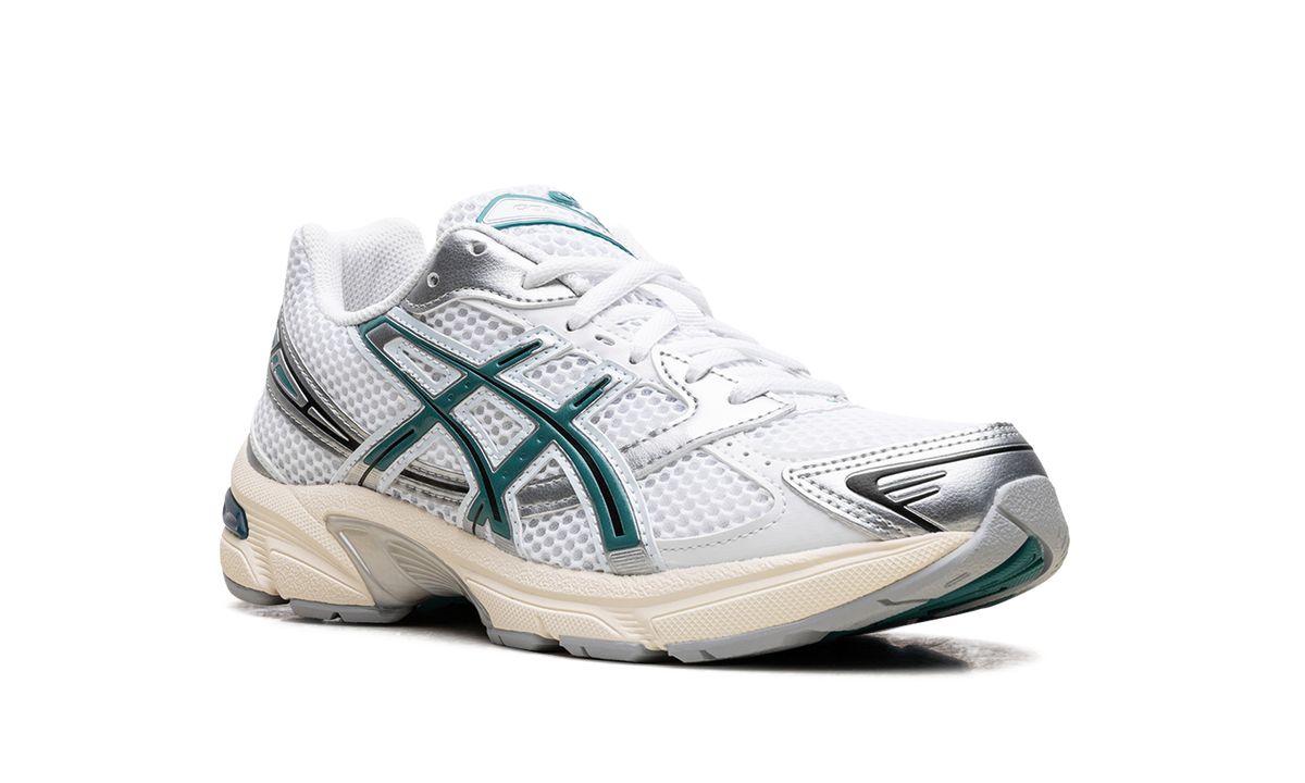 ASICS Gel-1130 White Rainy Lake