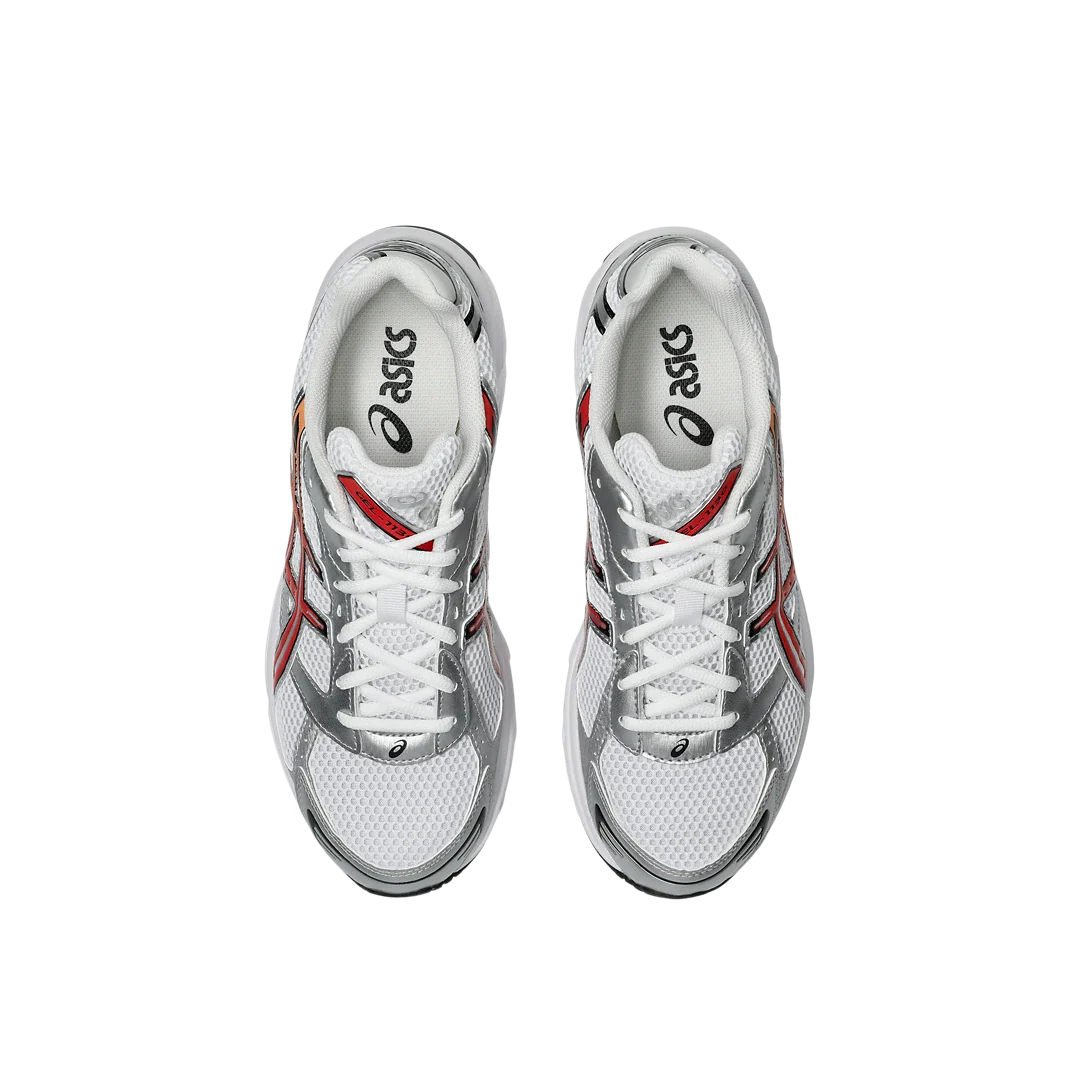 ASICS Gel-1130 White Red Snapper