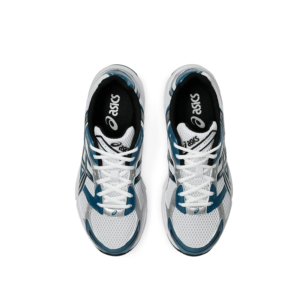 ASICS Gel-1130 White Restful Teal, White/Restful Teal (1203A609-103)