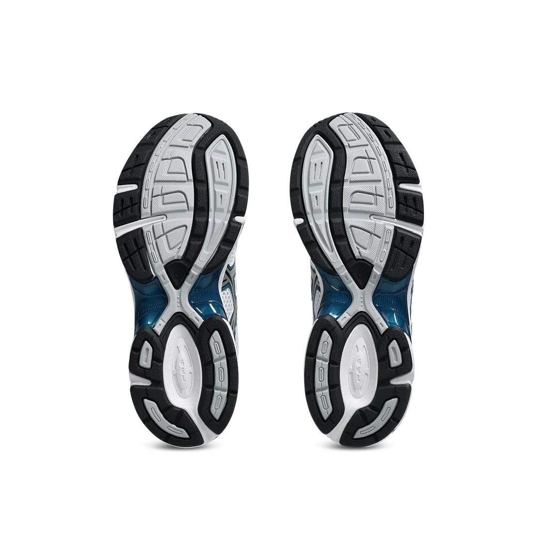 ASICS Gel-1130 White Restful Teal, White/Restful Teal (1203A609-103)