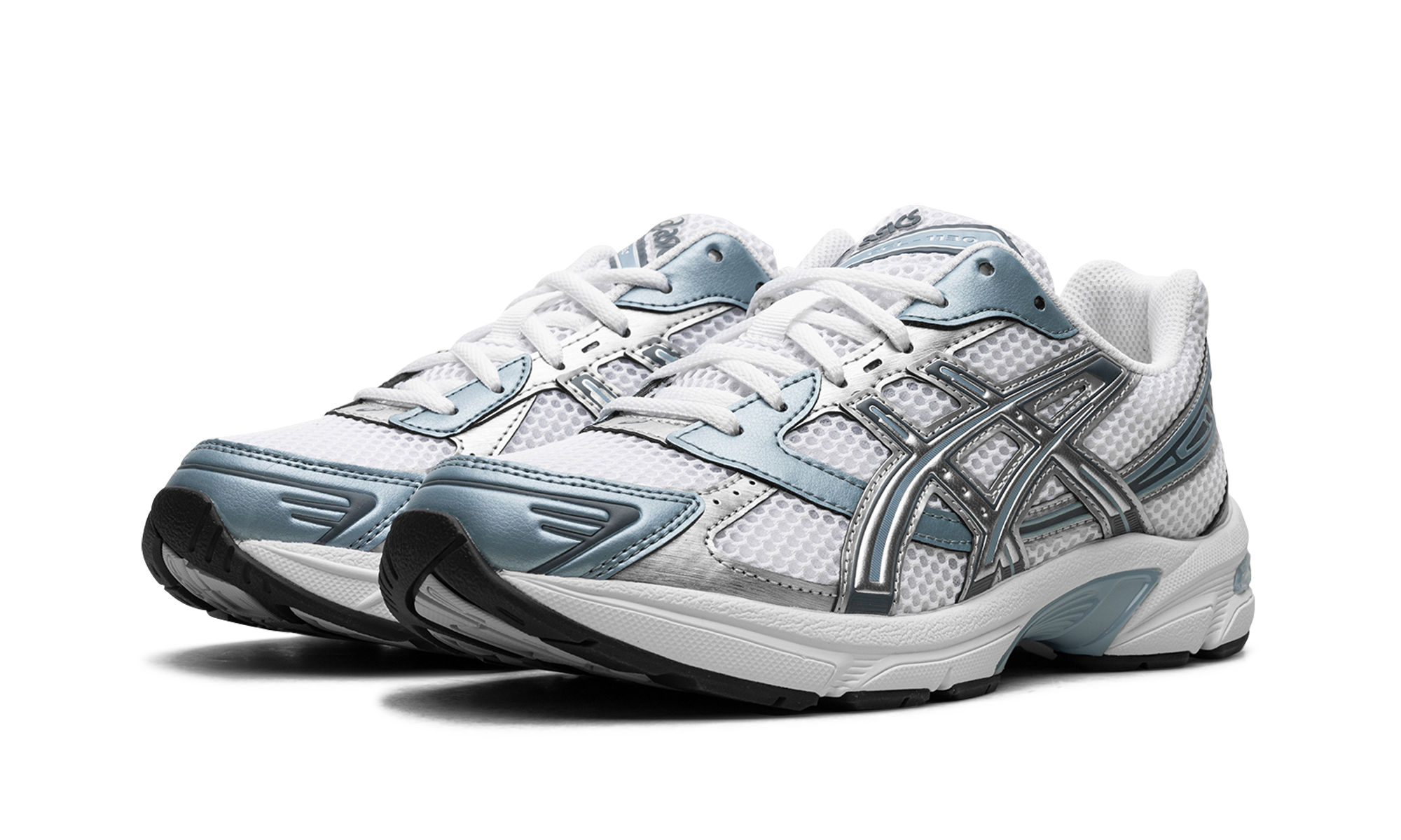 ASICS Gel-1130 White Shark Skin
