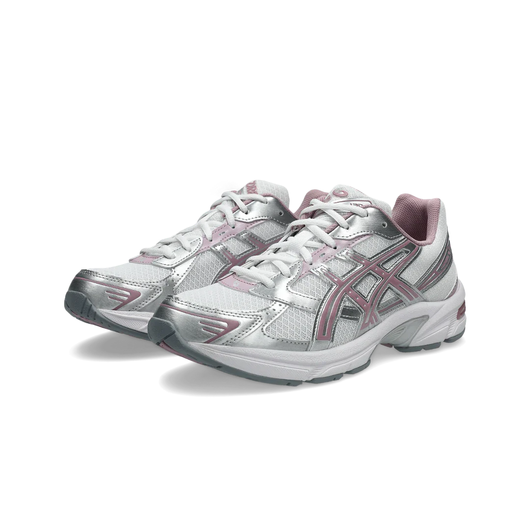 ASICS Gel-1130 White Taro Purple