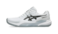 ASICS Gel-Challenger 15 Clay White Gunmetal