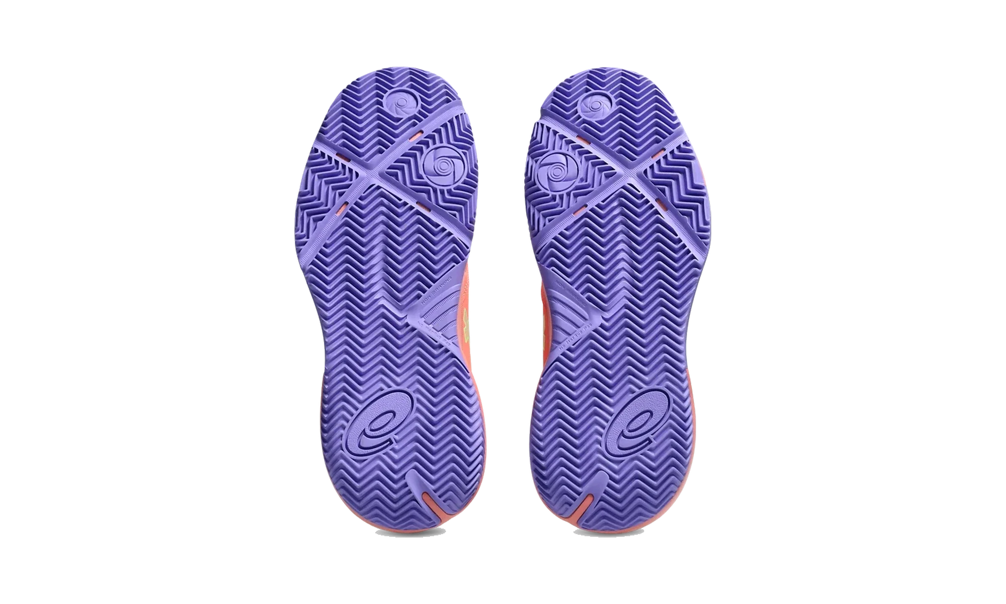 ASICS Gel-Challenger 15 Padel Guava Amethyst