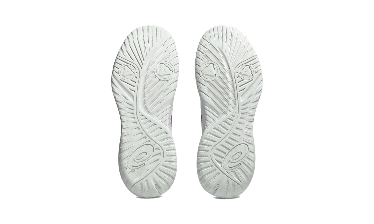 ASICS Gel-Challenger 15 White Digital Sakura