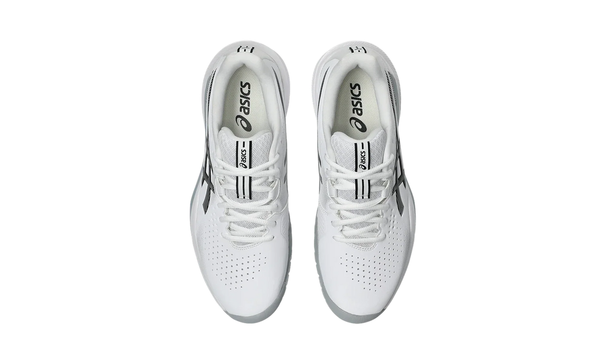 ASICS Gel-Challenger 15 White Gunmetal
