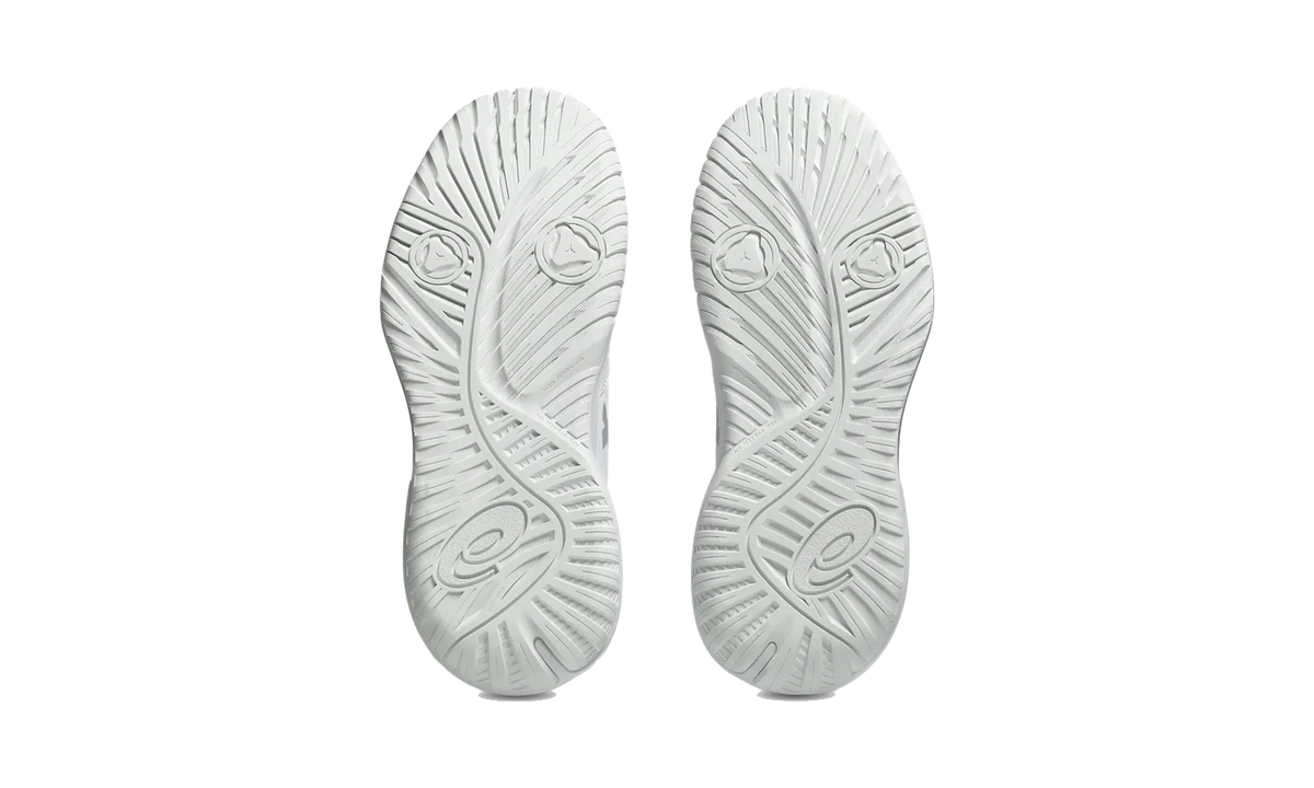 ASICS Gel-Challenger 15 White Pure Silver