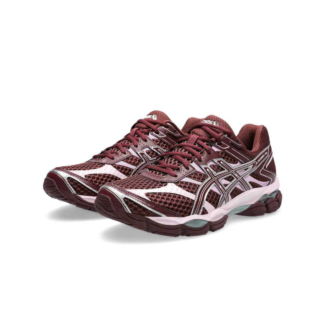ASICS Gel-Cumulus 16 Burgundy Pink