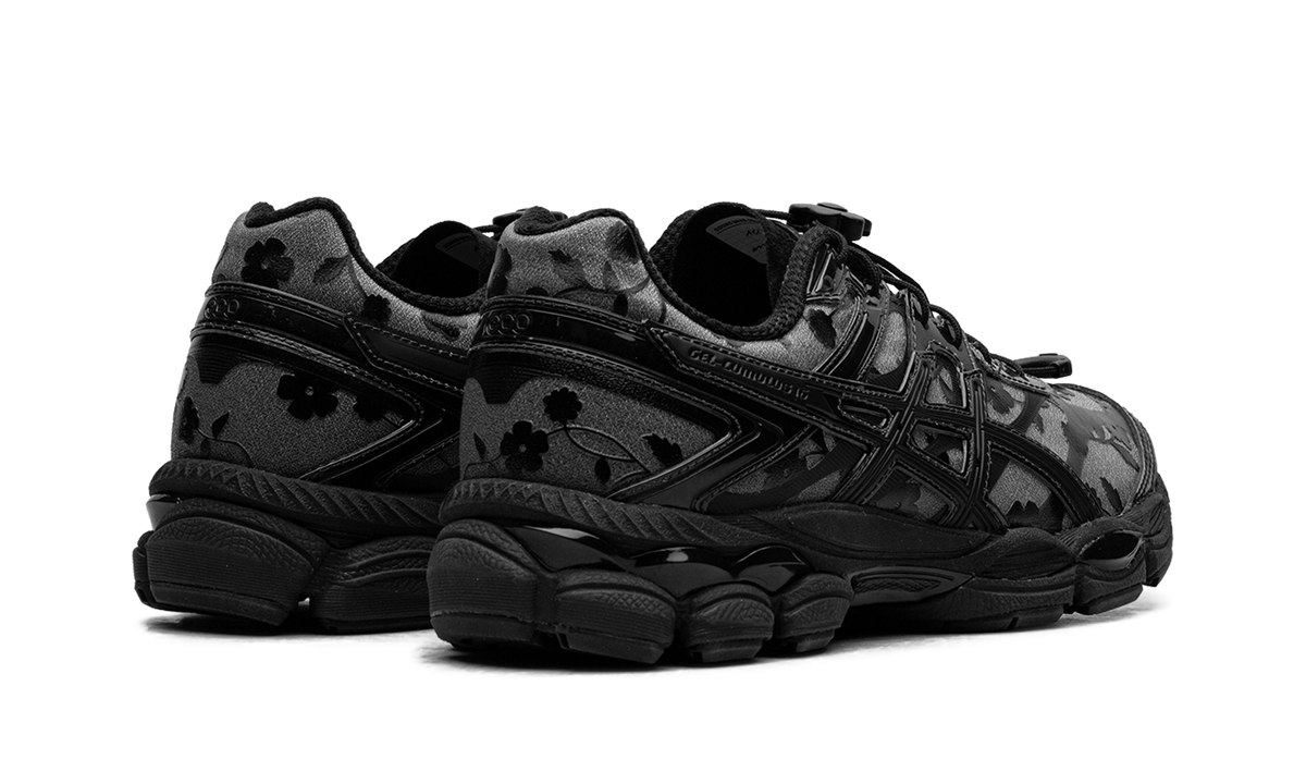 ASICS Gel-Cumulus 16 Cecilie Bahnsen Floral Pack Black