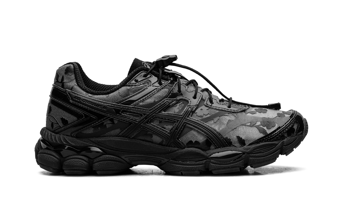 ASICS Gel-Cumulus 16 Cecilie Bahnsen Floral Pack Black