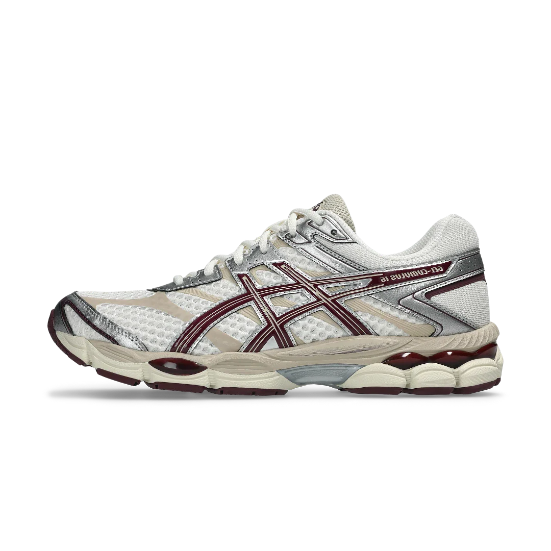 ASICS Gel-Cumulus 16 Cream Beniimo Purple