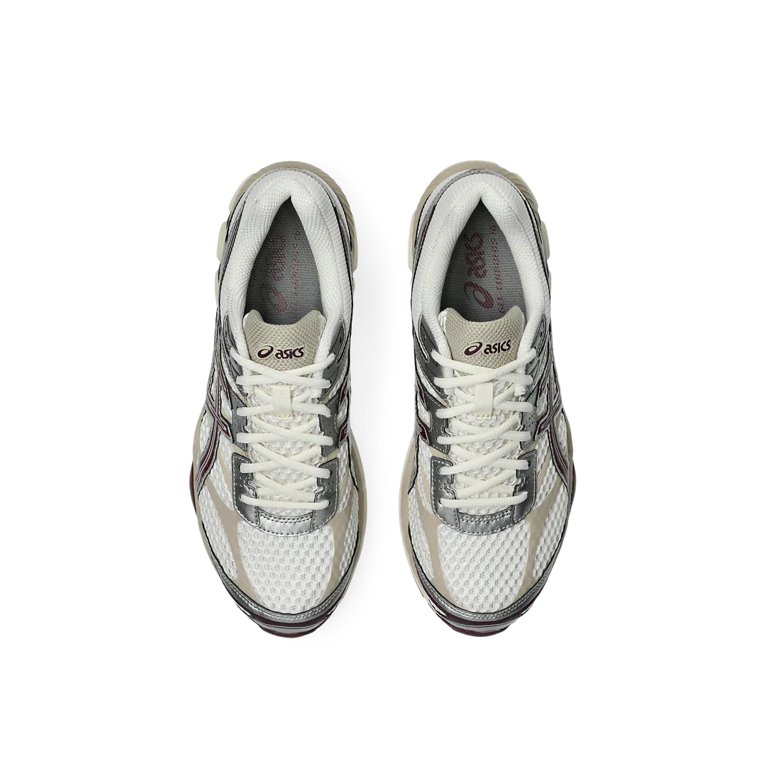 ASICS Gel-Cumulus 16 Cream Beniimo Purple