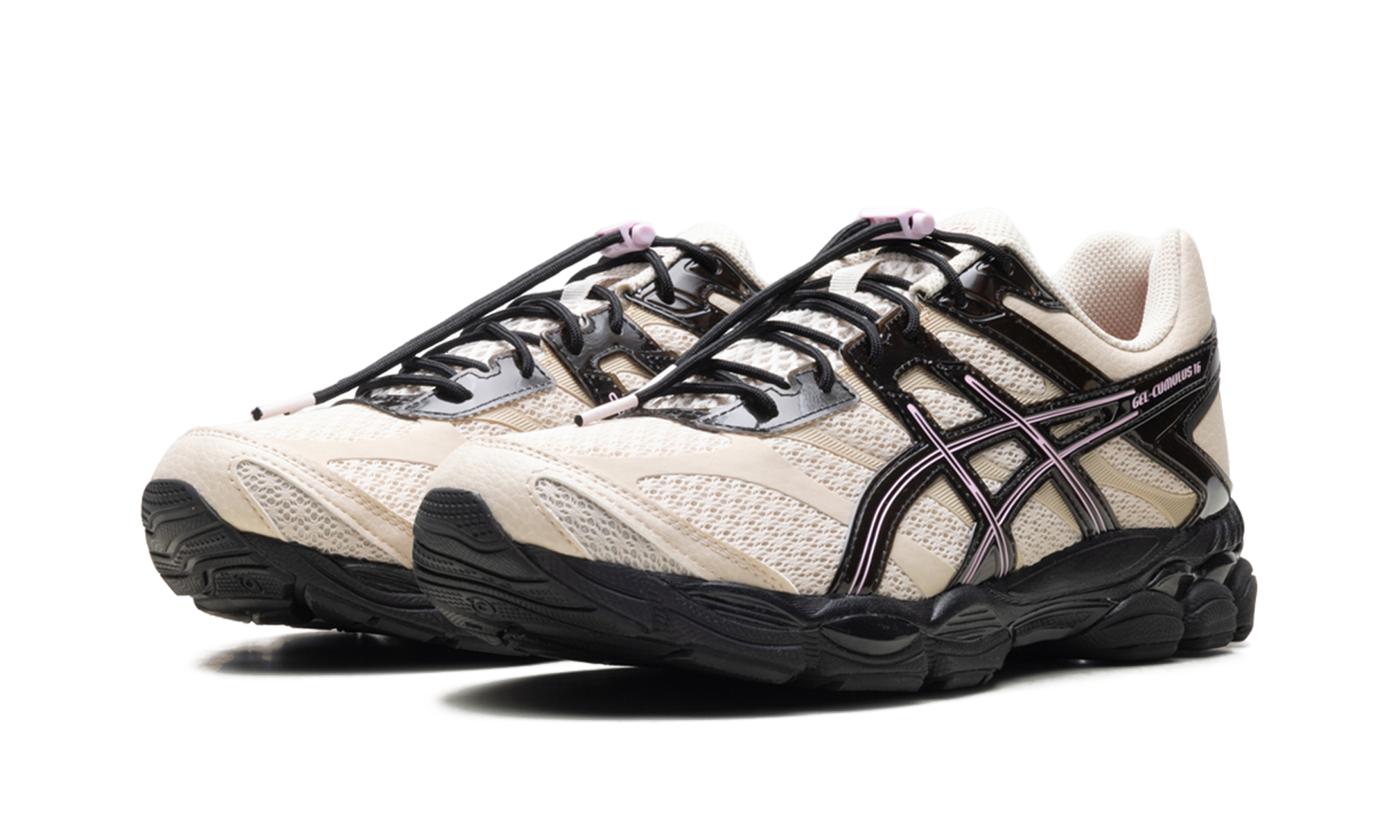 ASICS Gel-Cumulus 16 Finesse Desert Rose