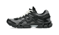 ASICS Gel Cumulus 16 Griff Black White