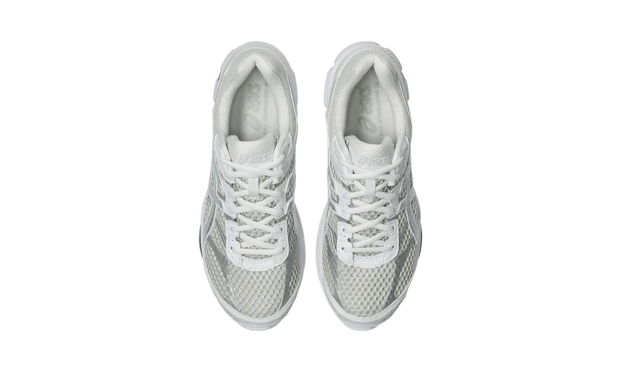 ASICS Gel-Cumulus 16 Lake Grey Pure Silver